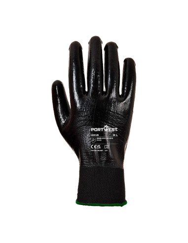 Rękawice robocze Portwest A315 All-Flex Grip nitrylowe | ToSafe