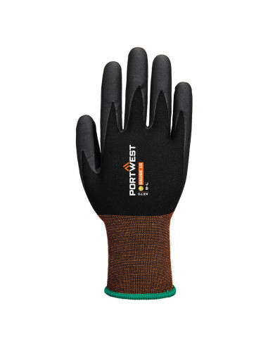 Rękawice robocze Portwest A370 GP Grip 15 nitrylowe | ToSafe