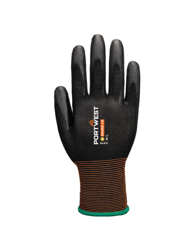 Rękawice robocze Portwest A372 GP Grip 18 PU do prac precyzyjnych | ToSafe
