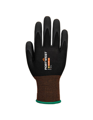 Rękawice robocze Portwest A373 GP Grip 18 lateksowe | ToSafe