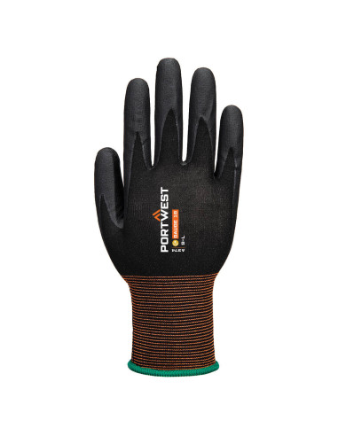 Rękawice robocze Portwest A374 GP Grip 18 nitrylowe | ToSafe
