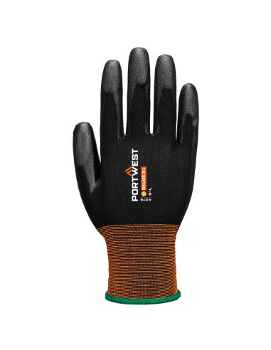 Rękawice robocze Portwest A376 GP Grip 21 PU do prac precyzyjnych | ToSafe