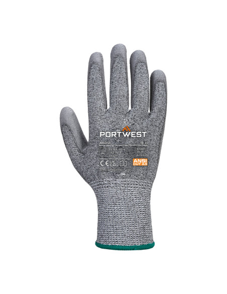 Rękawice antyprzecięciowe Portwest A622 PU poziom C | ToSafe