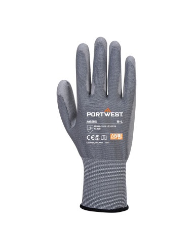 Rękawice antyprzecięciowe Portwest A635 Eco-Cut poziom B | ToSafe