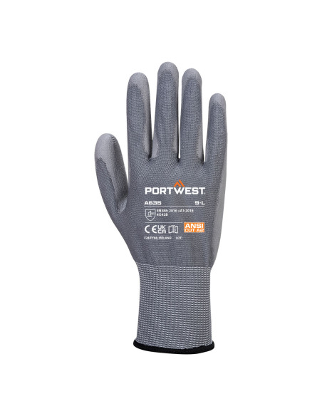 Rękawice antyprzecięciowe Portwest A635 Eco-Cut poziom B | ToSafe