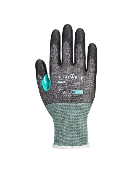 Rękawice antyprzecięciowe Portwest A660 poziom E | ToSafe