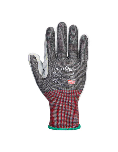 Rękawice antyprzecięciowe Portwest A674 CS Cut F13 poziom F | ToSafe