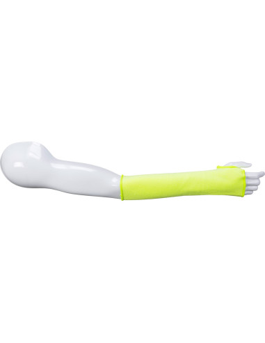 Rękaw antyprzecięciowy Portwest A689 35 cm Żółty