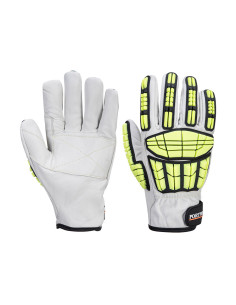 Rękawica antyprzecięciowa Portwest A745 Impact Pro Szary