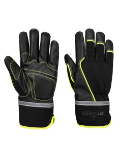 Rękawica zimowa Portwest A753 Waterproof Winter Czarny