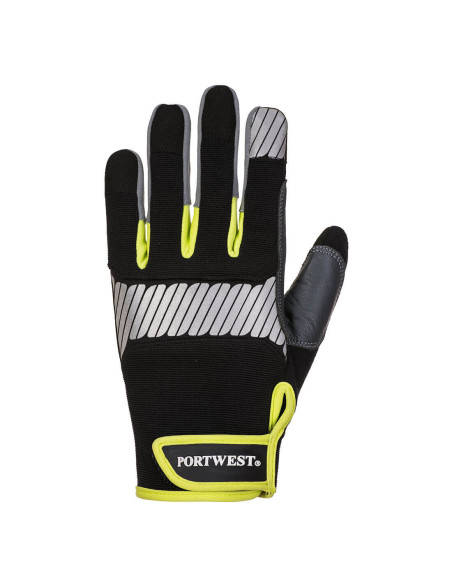 Rękawice robocze uniwersalne Portwest PW3 A770 | ToSafe