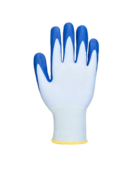 Rękawice robocze do kontaktu z żywnością Portwest FD Grip 15 AP71 | ToSafe