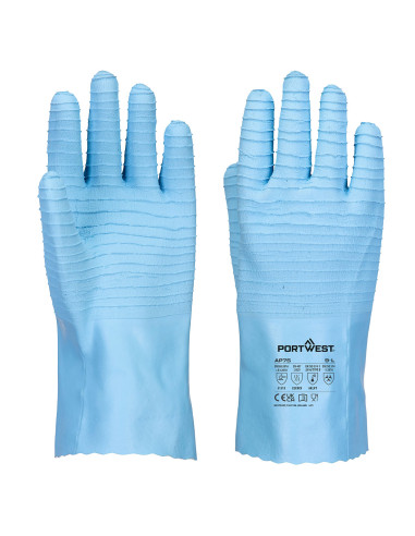 Rękawica Portwest AP75 Niebieski
