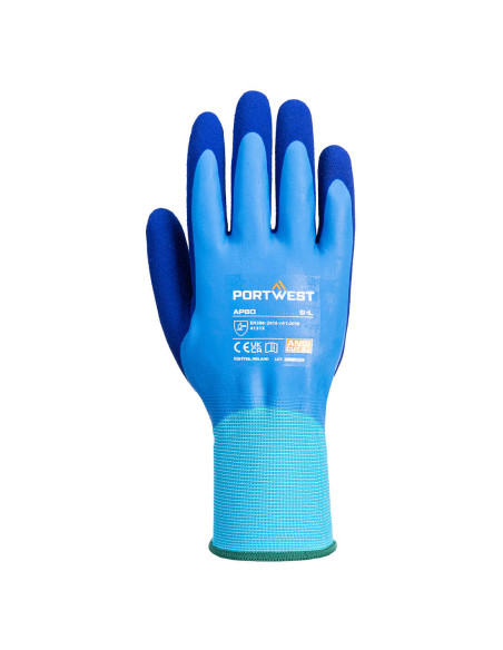 Rękawica Portwest AP80 Niebieski
