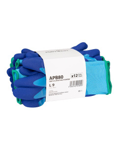 Rękawica Portwest APB80 Niebieski