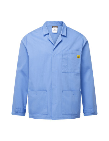 Bluza Portwest AS18 Hamilton Niebieski