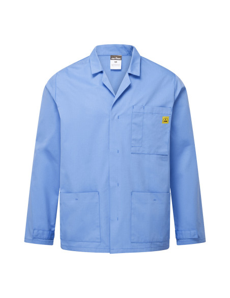 Bluza Portwest AS18 Hamilton Niebieski