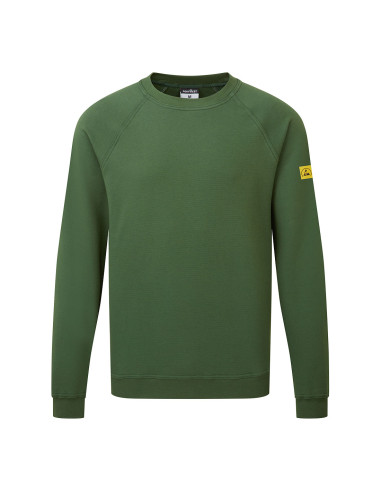 Bluza Portwest AS24 Zielony Leśny