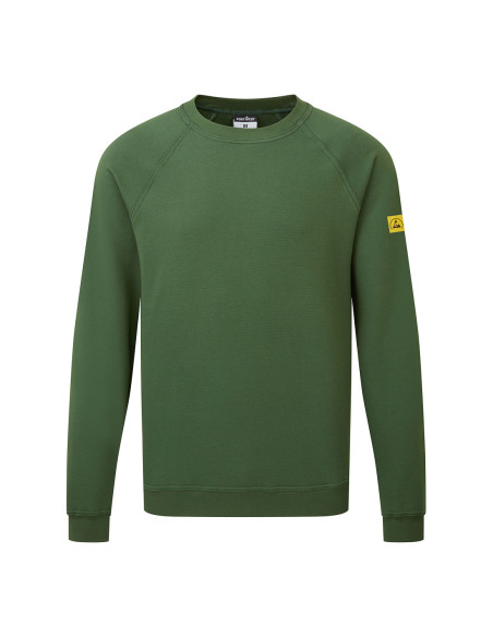 Bluza Portwest AS24 Zielony Leśny