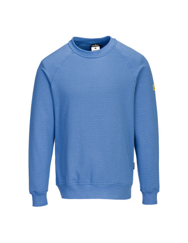 Bluza Portwest AS24 Hamilton Niebieski