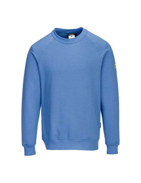 Bluza Portwest AS24 Hamilton Niebieski