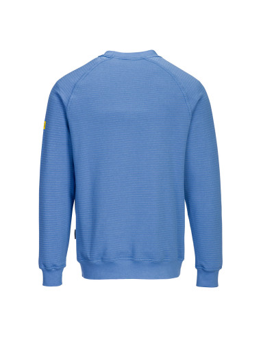 Bluza robocza antystatyczna ESD Portwest AS24 | ToSafe