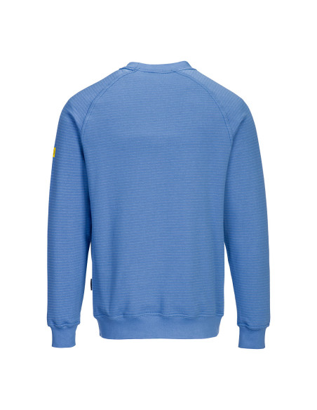 Bluza robocza antystatyczna ESD Portwest AS24 | ToSafe