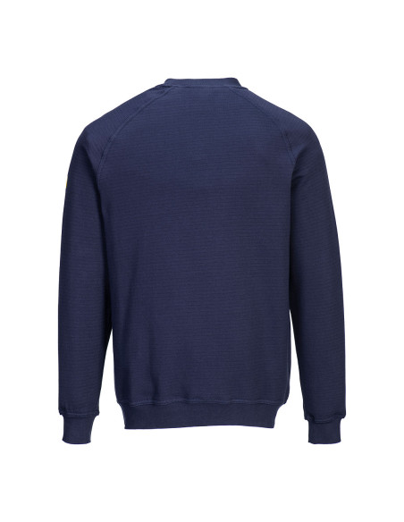 Bluza robocza antystatyczna ESD Portwest AS24 | ToSafe