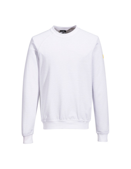 Bluza Portwest AS24 Biały