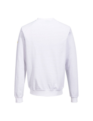 Bluza robocza antystatyczna ESD Portwest AS24 | ToSafe