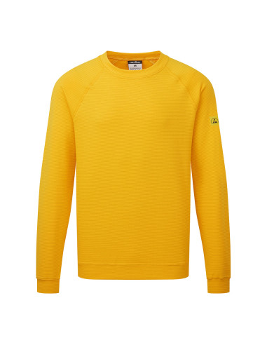 Bluza Portwest AS24 Głęboki żółty