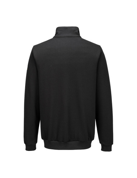 Bluza robocza antystatyczna ESD Portwest AS25 z zamkiem | ToSafe