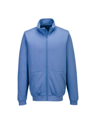Bluza Portwest AS25 Hamilton Niebieski