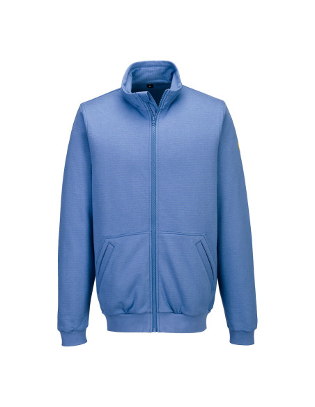 Bluza Portwest AS25 Hamilton Niebieski