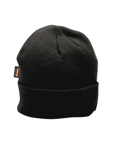Czapka Portwest B013 Czarny