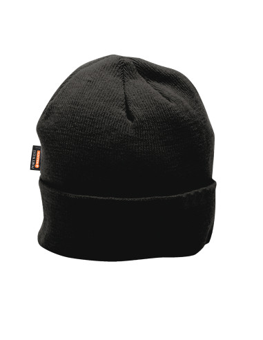 Czapka Portwest B013 Czarny