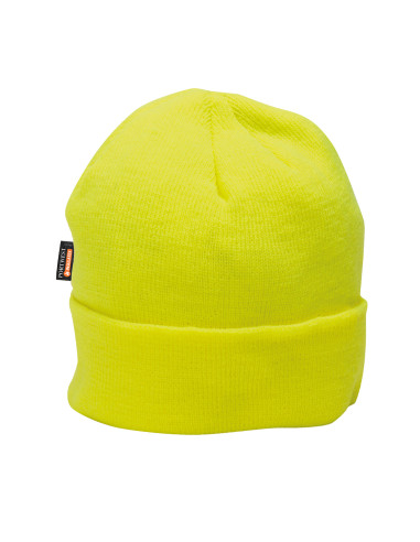 Czapka Portwest B013 Żółty