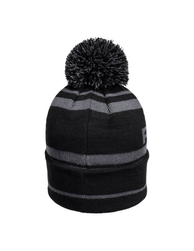 Czapka dzianinowa zimowa Portwest B036 z pomponem | ToSafe