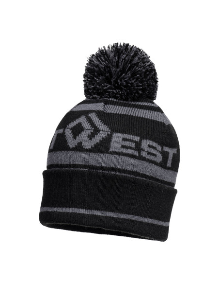 Czapka dzianinowa zimowa Portwest B036 z pomponem | ToSafe