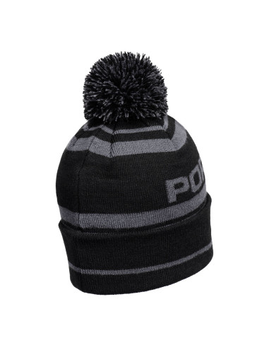 Czapka dzianinowa zimowa Portwest B036 z pomponem | ToSafe
