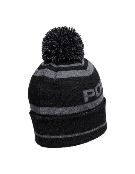 Czapka dzianinowa zimowa Portwest B036 z pomponem | ToSafe