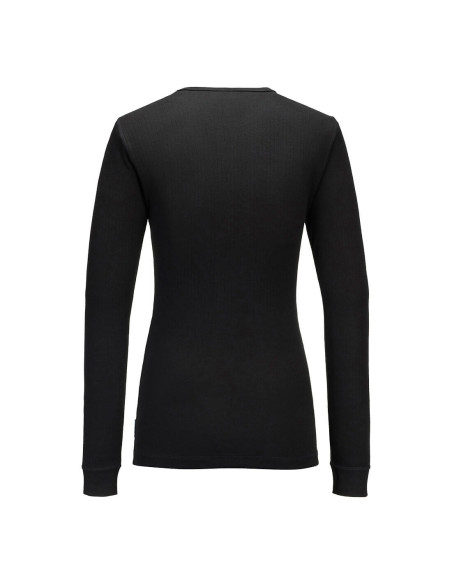Damski T-shirt termoaktywny Portwest B126 | ToSafe