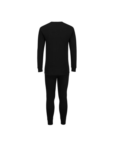 T-shirt termoaktywny z długim rękawem Portwest B127 | ToSafe