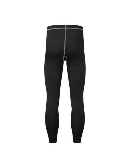 Legginsy termoaktywne Silver Ion Portwest B151 | ToSafe