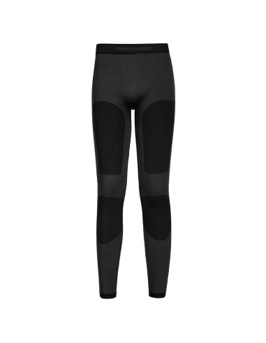 Legginsy Portwest B171 Antracytowy