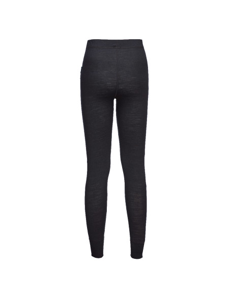 Termoaktywne legginsy Merino Portwest B181 | ToSafe