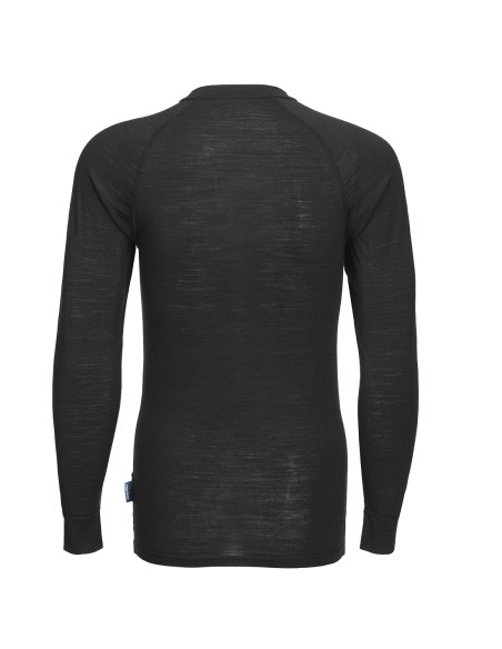 Koszulka robocza Merino z długim rękawem Portwest B183 | ToSafe