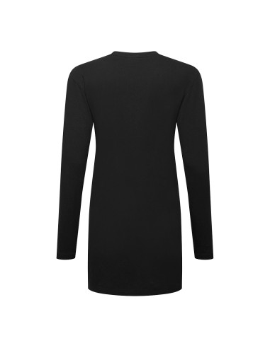 Damski T-shirt bawełniany L/S Portwest B194 | ToSafe