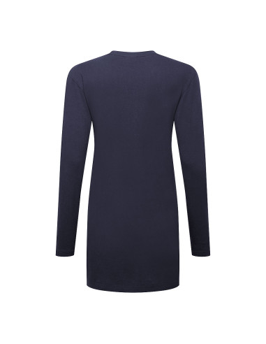 Damski T-shirt bawełniany L/S Portwest B194 | ToSafe