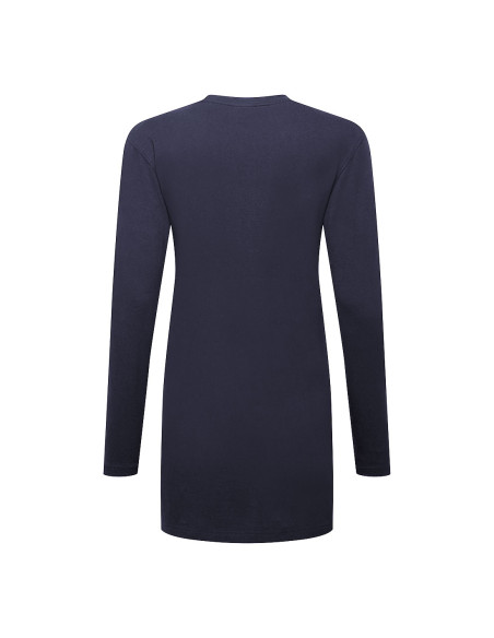 Damski T-shirt bawełniany L/S Portwest B194 | ToSafe